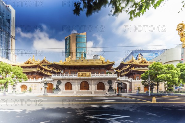 Shanghai