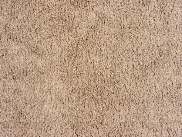 Genuine Leather and Suede, Brown. Macro, Close up. Concept and Idea of Fine Leather Crafting, Handmade Leather Handcrafted, Background Textured and Wallpaper
