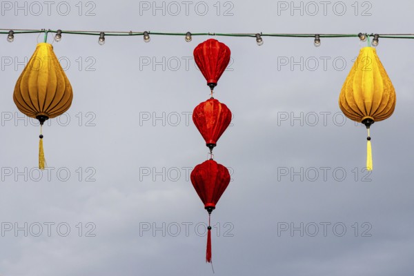 HOI AN Lantern Festival