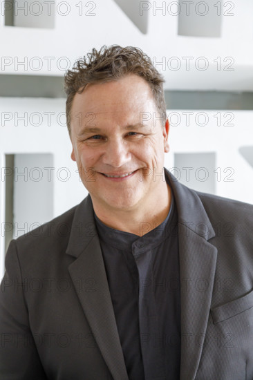 Guido Maria Kretschmer (fashion designer, presenter), Düsseldorf, North Rhine-Westphalia, Germany, Europe
