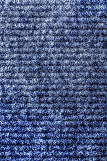 Dishwashing kitchen sponge vertical view