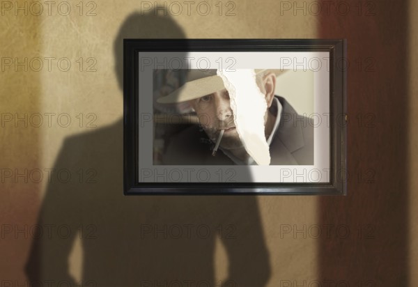 The Shadow Man