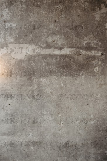 Empty concrete wall