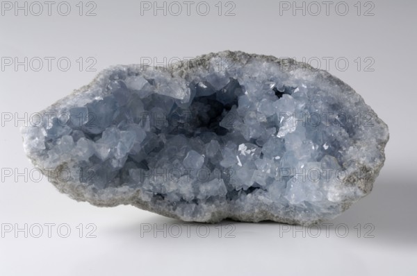 Celestine, celestite, esoteric
