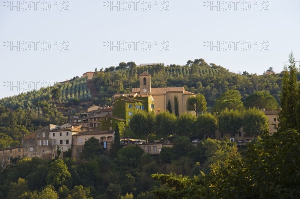 Auribeau-sur-Siagne, Provence-Alpes-Cote d'Azur, France, Europe
