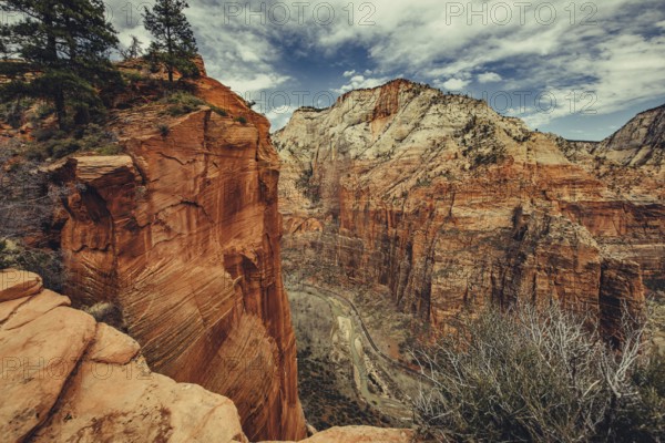 Zion National Park