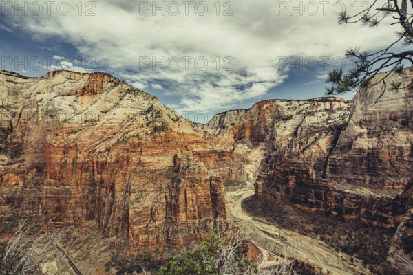 Zion National Park