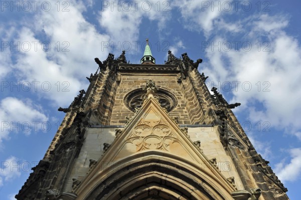Meissen Cathedral