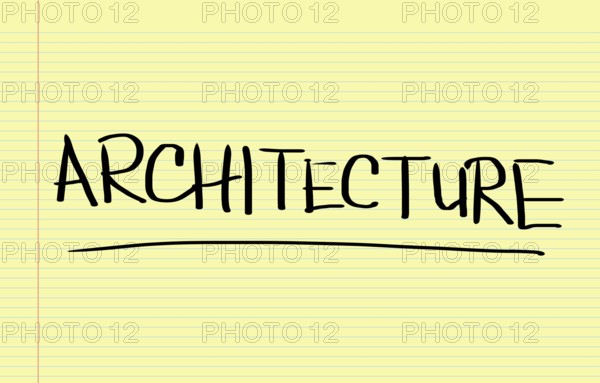 Architecture Concept