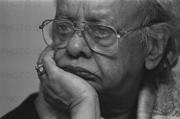 Indian classical music maestro Ustad Allara Khan NO MR