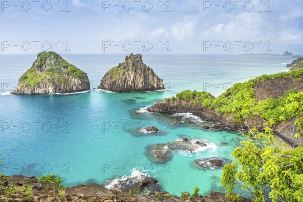 Fernando de Noronha, Brazil, South America