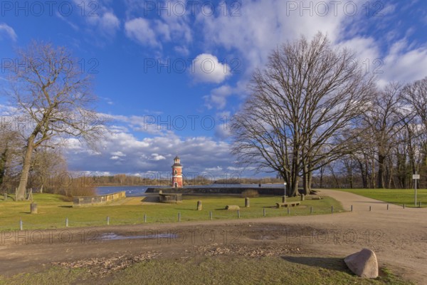 Lighthouse