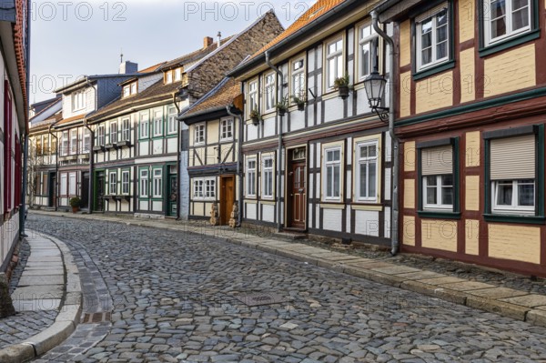 Impressions from Wernigerode Harz