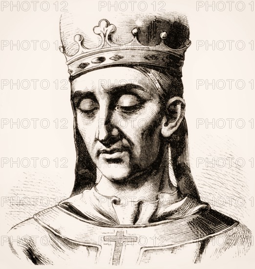 Pope Symmachus, Pope from 498 to his death in 514