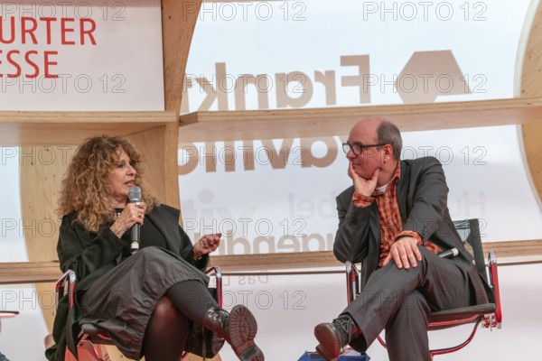 Frankfurt Book Fair