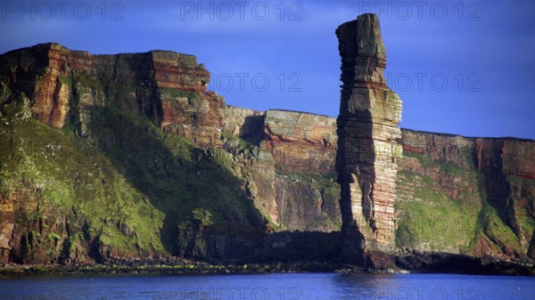 Scotland, Old man of Hoy, Orkney Islands
