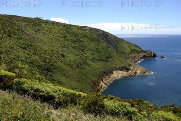 Caldeira do Inferno, Monte da Guia, Horta, Faial