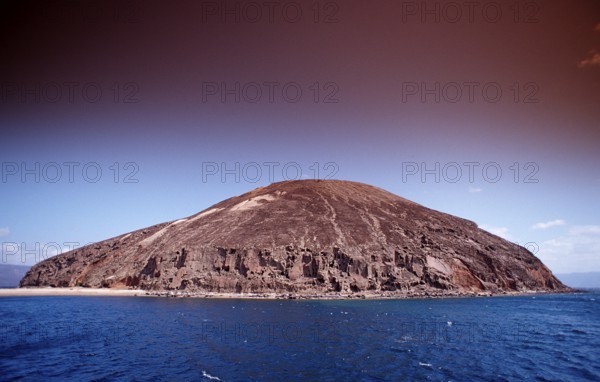 Guinni Koma, Devil's Island, Djibouti, Djibouti, Africa, Afar Triangle, Gulf of Aden, Gulf of Tadjourah, Africa
