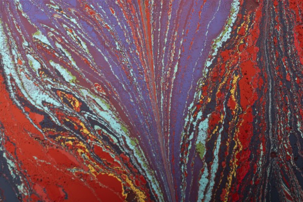 Texture with marble pattern as background.. Decorative marble background