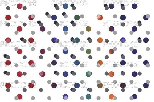 Stylish backgrounds and with elegant minimal pattern. Abstract modern textures. Trendy Design