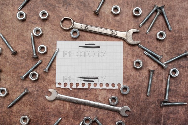 New Ideas, Brainstoming For Maintenance Planning, Repairing Solutions