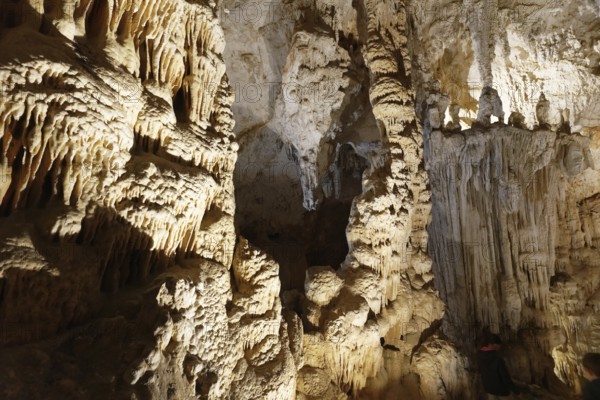 Grotte des Demoiselles