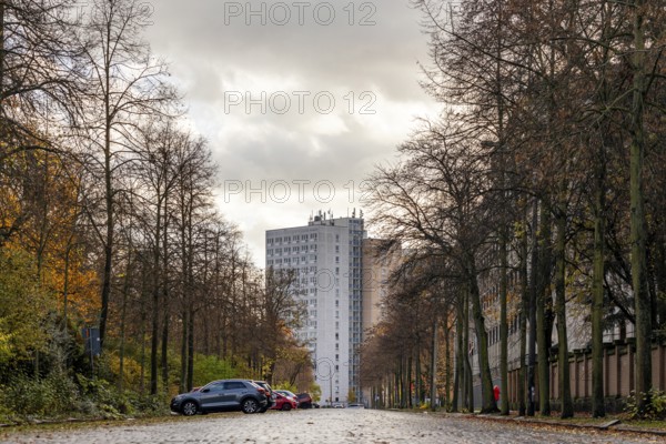 Impressions from Leipzig