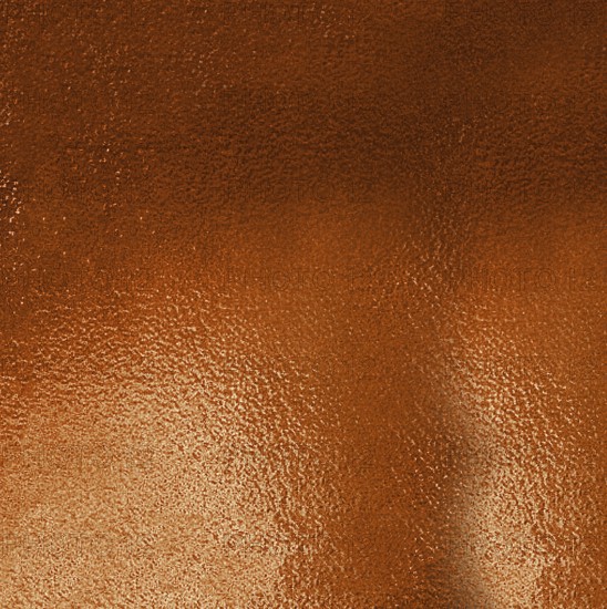 Metallic textured background in shades of orange reflecting light and creating a gradient effect.Belarus