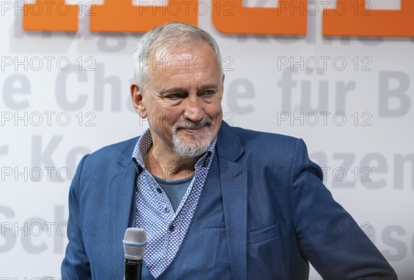 Frankfurt Book Fair