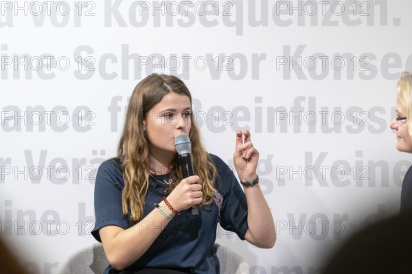 Buchmesse Frankfurt