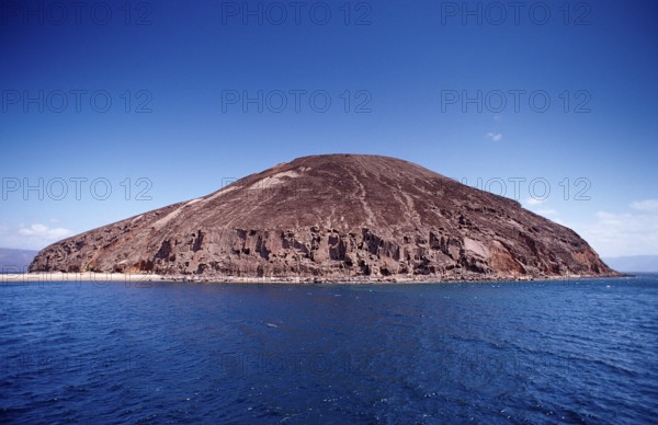 Guinni Koma, Devil's Island, Djibouti, Djibouti, Africa, Afar Triangle, Gulf of Aden, Gulf of Tadjourah, Africa