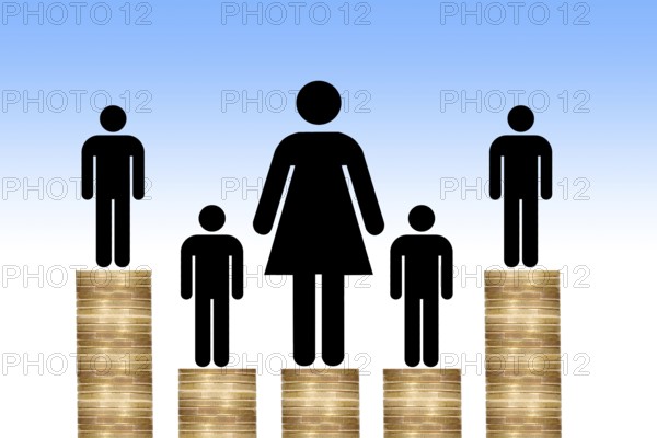 Women's quota, attempt at equality between men and woman in society, politics, business and culture, quota, quota regulation, female, gender, studio