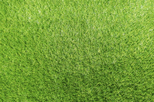 Artificial green grass, green grass, grass background texture