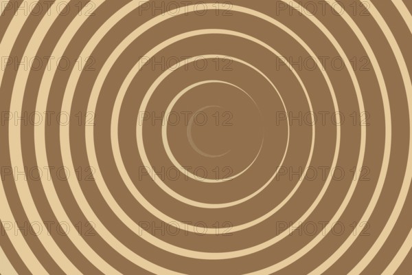 Abstract colorful geometric circle pattern. Geometric modern background. Business and corporate background
