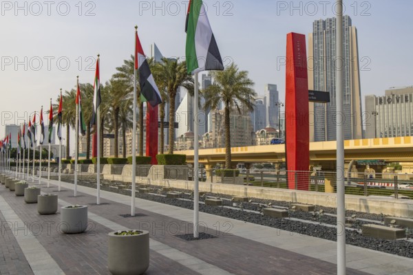 Dubai Mall, Dubai, United Arab Emirates, Asia