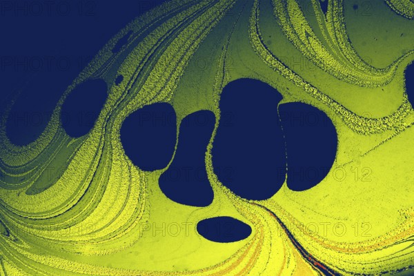 Fluid art marbling paint textured background. Unique art illustration. Liquid marbling texture