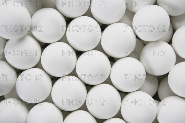 Table football white many balls pattern background games texture