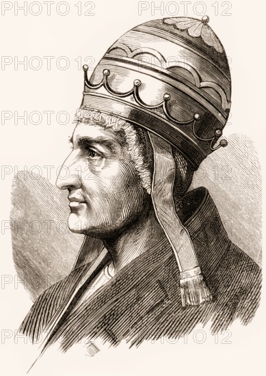 Pope Innocent III, 1160 or 1161 – 16 July) reigned from 8 January 1198 to his death in 1216