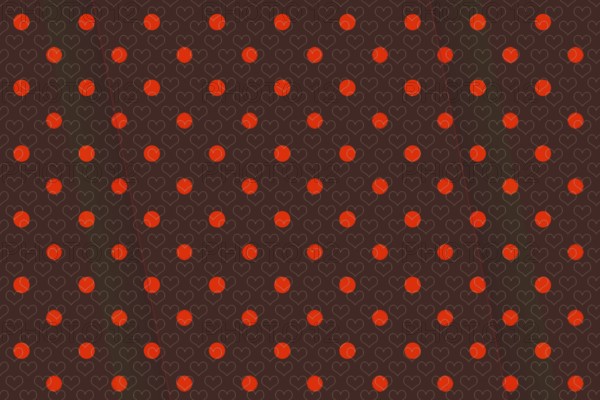 Gradient dot pattern. Graphic abstract geometric background for print. Design wallpaper. geometric dotted design element