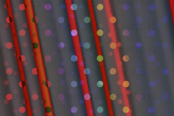 Gradient dot pattern. Graphic abstract geometric background for print. Design wallpaper. geometric dotted design element