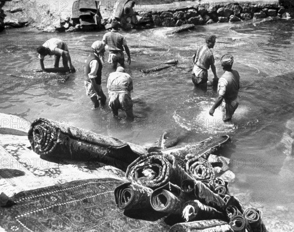 An authentic oriental rug is a handmade carpet that is either knotted with pile or woven without pile.<br/><br/> By definition - Oriental rugs are rugs that come from the orient. The simple definition of the term would be - rugs that come from (were made in) an Asian Country such as: China and Vietnam in the east to Turkey, Maghreb countries, Cyprus and Iran in the west and the Caucasus in the north to India in the south. People from different cultures, countries, racial groups and religious faiths are involved in the production of oriental rugs. Oriental rugs are organized by origin: Persian rugs, Arab rugs, Anatolian rugs, Kurdish rugs, Caucasian rugs, Central Asian rugs, Turkestanian (Turkmen, Turkoman) rugs, Chinese rugs, Tibetan rugs and Indian rugs