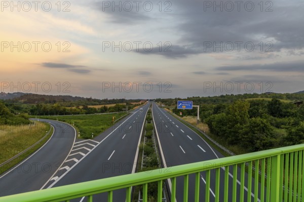 Impressions from Blankenburg district Harz