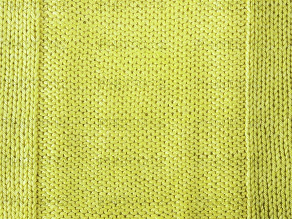 Red knitted Jersey as a textile background