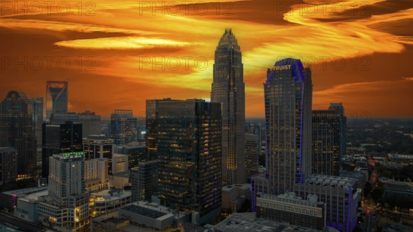 Charlotte is the most populous city in the U.S. state of North Carolina. Located in the Piedmont, it is the 16th-most populous city in the United States