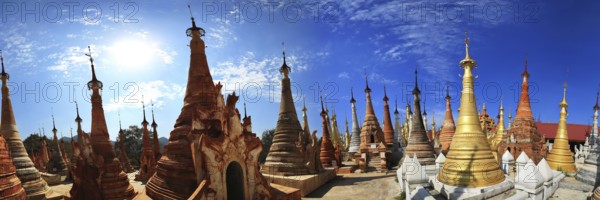 Shwe Inn Your Pagoda