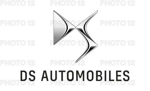 DS Automobiles Logo, Logo