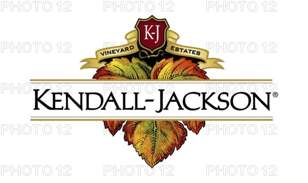 Kendall Jackson Wine Estates Logo, Logo