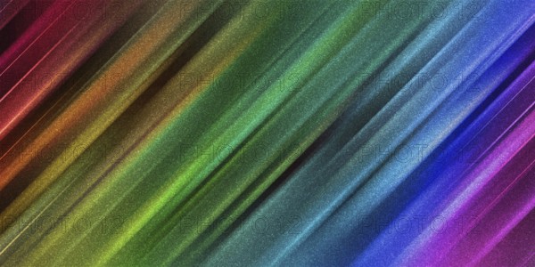 Wavy background glitter luxury background, colorful rainbow background