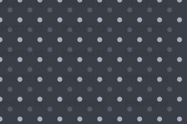 Abstract dotted design for poster, card, banner