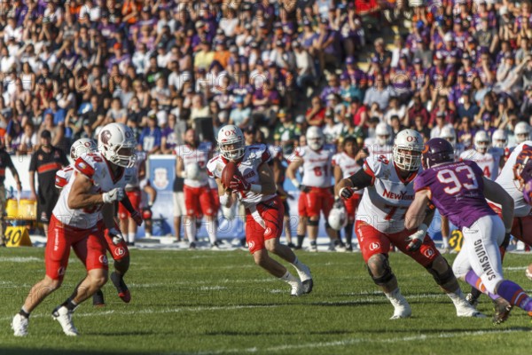 Euro Bowl XXXI